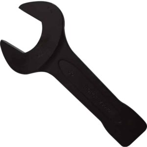 Slugging Open End Wrench 80mm