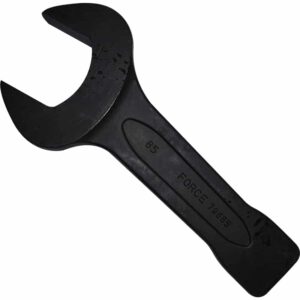 Slugging Open End Wrench 85mm