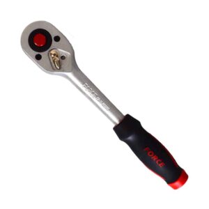 3/8" (Inch) QR Ratchet Handle 24 Teeth 200mm