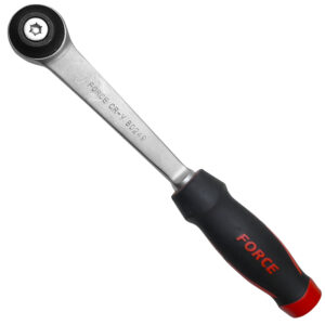 1/2" (Inch) Ratchet Handle 72 Teeth 264mm