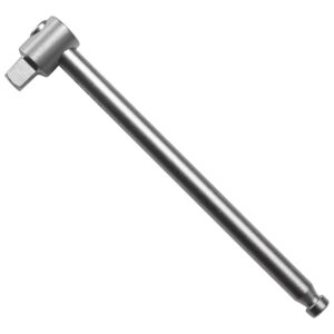 1/4" (Inch) Sliding T Handle 115mm