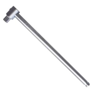 1/2" (Inch) Sliding T Handle 300mm