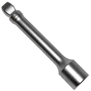 1/2" (Inch) Wobble Extension 125mm