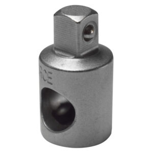 Adapter for Extension 1/4" (Inch)(F)x1/4" (Inch)(M)
