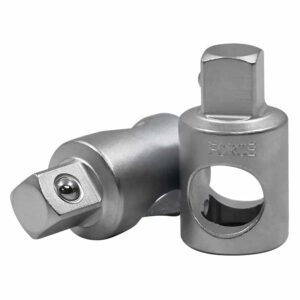 Adapter for Extension 3/8"(Inch)(F)x3/8"(Inch)(M)