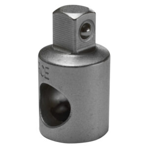Adapter 1/4" (Inch)(F)x1/4" (Inch)(F)