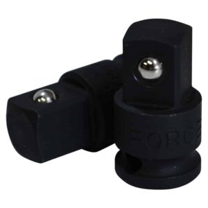 Imperial Adapter 3/8" (Inch)(F)x1/2" (Inch)(M) (Ball Type)