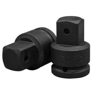 Imperial Adapter 1" (Inch)(F) x 3/4" (Inch)(M) (Pin Type)
