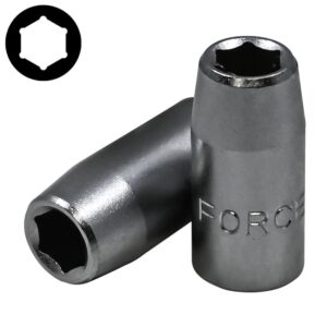 Magnetic Bit Holder 1/4" (Inch)(F)x1/4" (Inch)(F)