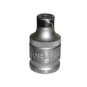 Bit Holder 1/2" (Inch)x1/4" (Inch)(F) 38mm