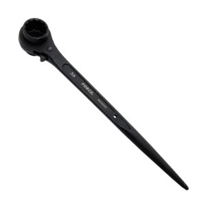 Double Socket Ratchet Wrench 32x36