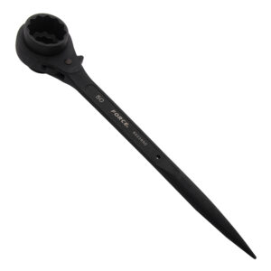 Double Socket Ratchet Wrench 38x50