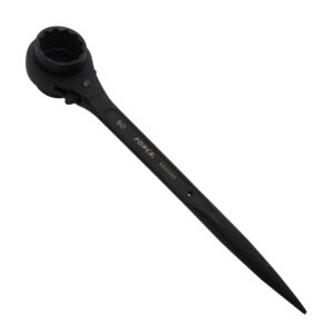 Double Socket Ratchet Wrench 46x50