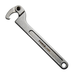 Fixed Type Adjustable Hook Wrench 15-35mm