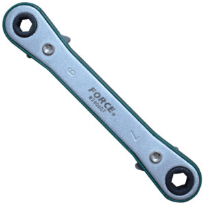 Ratchet Ring Wrench 6x7