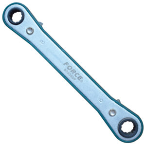 Ratchet Ring Wrench 8x9