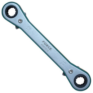 Ratchet Ring Wrench 12x13