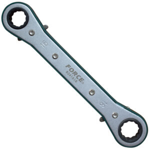 Ratchet Ring Wrench 16x18