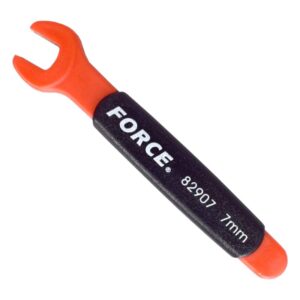Insulated Open End Wrench 7