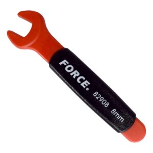 Insulated Open End Wrench 8