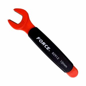Insulated Open End Wrench 12