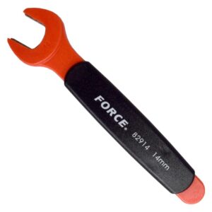 Insulated Open End Wrench 14