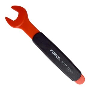 Insulated Open End Wrench 17