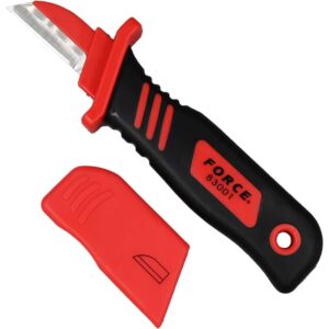 Insulated Knife Straight 150mm