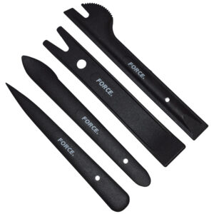 4pc Trim Removal Set