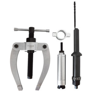 Volvo FM12 Truck Injector Sleeve Remover/Installer Set