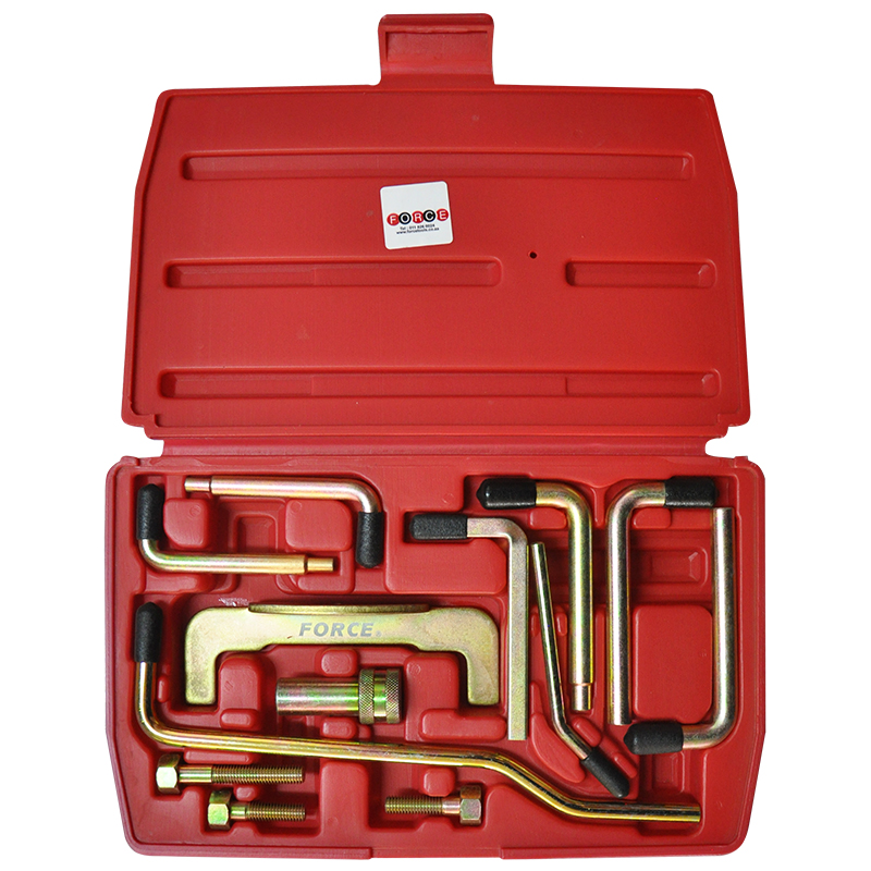 13pc Diesel and Petrol Engine Timing Kit