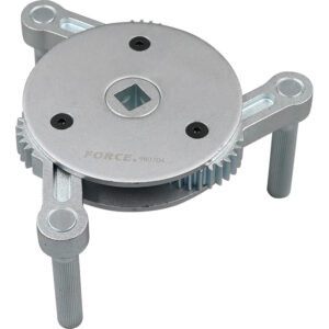 Self Gripping Oil Filter Wrench 95-165mm