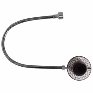1/2" (Inch) Torque Angle Meter (Magnetic)