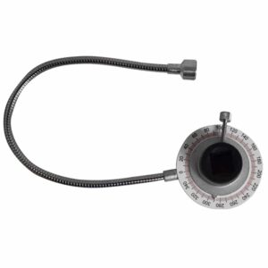 3/4" (Inch) Torque Angle Meter (Magnetic)