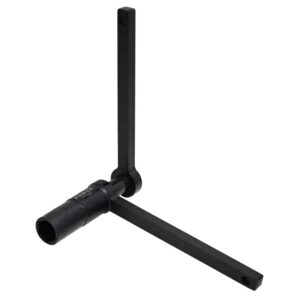 Volvo Truck Shock Absorber Upper Base Nut Extractor / Installer