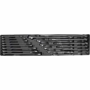 20pc Combination Wrench Set (S&M)