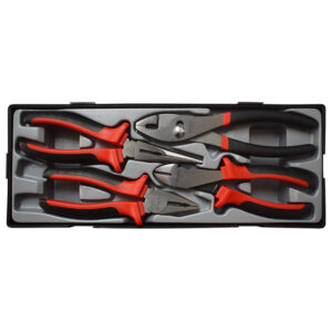 4pc Pliers Set