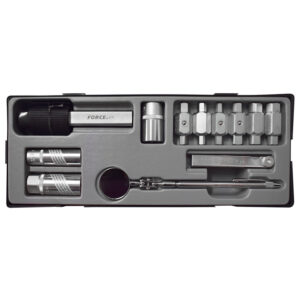 12pc Auto Tool Kit Set