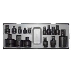 15pc Impact Accessory Set