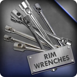 Rim Wrenches