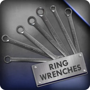 Ring Wrenches