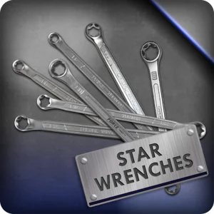 Star Wrenches