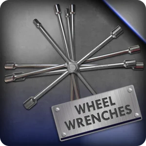 Wheel Wrenches