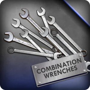 Combination Wrenches