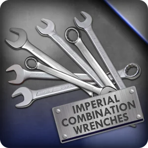 Imperial Combination Wrenches