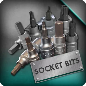 Socket Bits