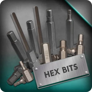 Hex Bits