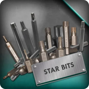 Star Bits