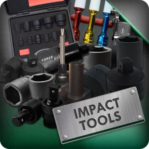 Impact Tools