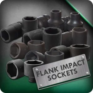 Flank Impact Sockets